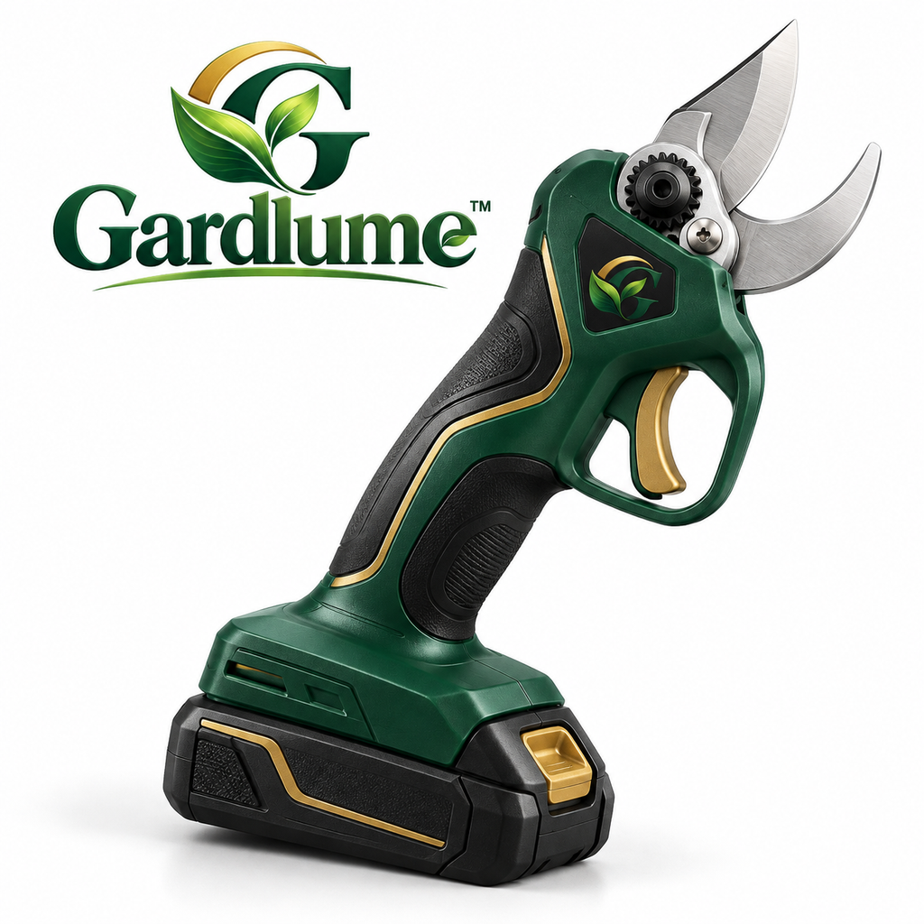 Gardlume™ Cordless Electric Pruning Shears