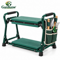 Gardlume™ 2-in-1 Folding Garden Kneeler & Seat