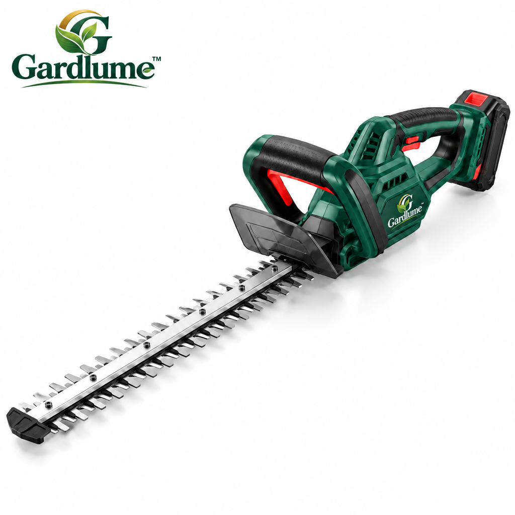 Gardlume™ Cordless Hedge Trimmer
