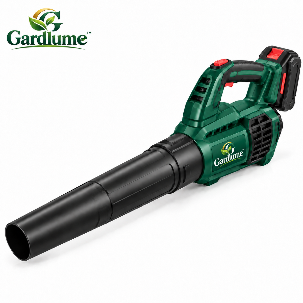 Gardlume™ Cordless Leaf Blower