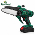 Gardlume™ Cordless Mini Pruning Chainsaw