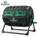 Gardlume™ Tumbling Compost Bin