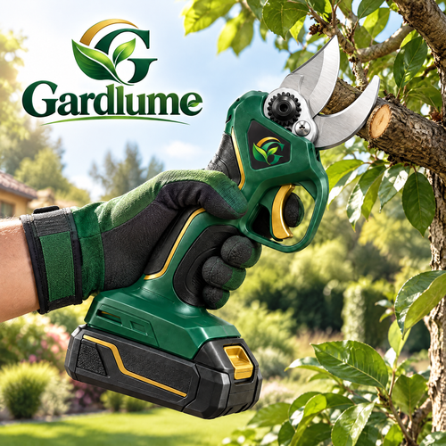 Gardlume™ Cordless Electric Pruning Shears